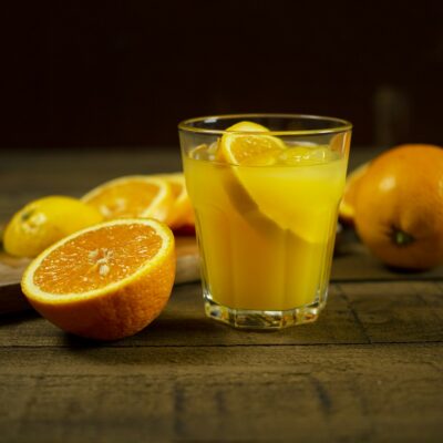 100% Orange Juice 52 fl oz