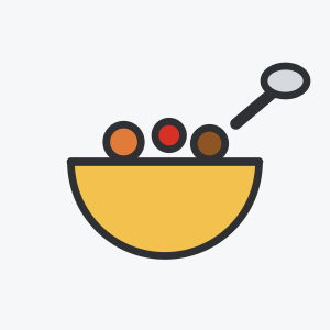 Cereal-Breakfast