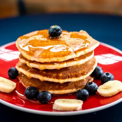 Buttermilk Pancake & Waffle Mix
