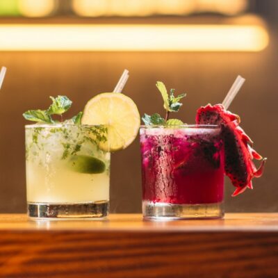 Beverages