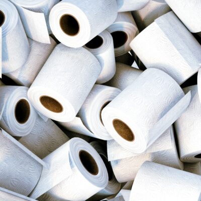 Paper Goods