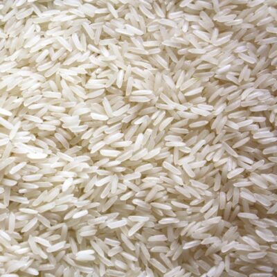 Rice & Grains