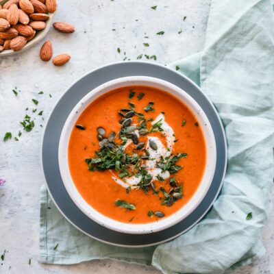 Soups & Broths