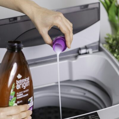 Liquid Laundry Detergent