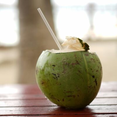 Pure Coconut Water 6-Pack
