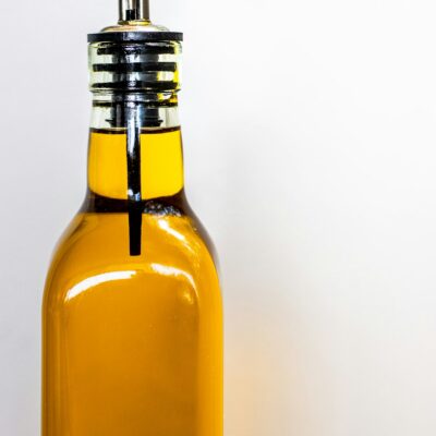 Pure Vegetable Oil