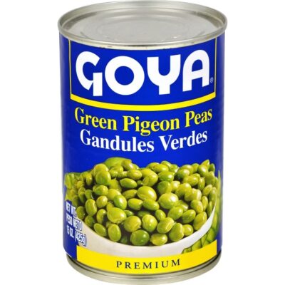 GOYA PIGEON PEAS