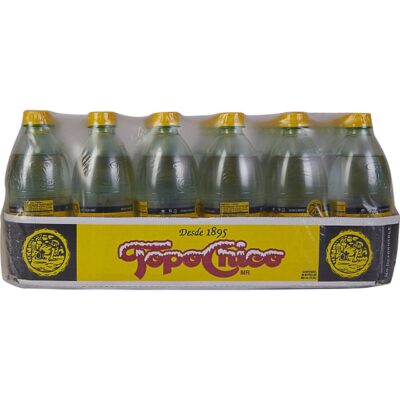 TOPO CHICO PET