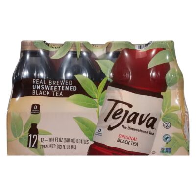TEJAVA PREMIUM TEA 12/1L
