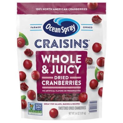 OS WHOLE CRAISIN 64Z JP48