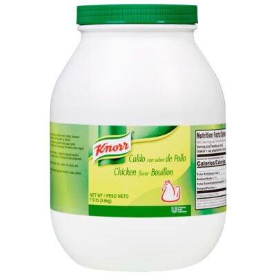 CALDO DE POLLO 7.9LB