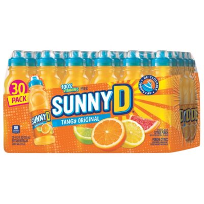 SUNNY D 30/11.3Z SPORTCAP