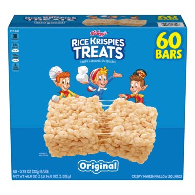 RICE KRISPIE TRT 60/.78 OZ