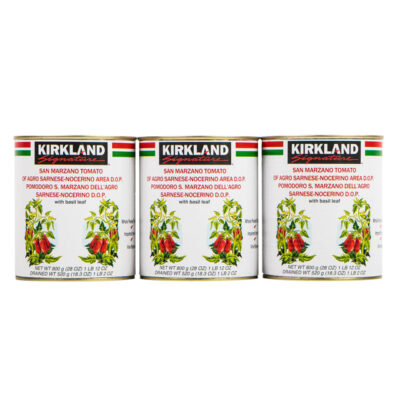 SAN MARZANO TOMATOES (ONE CAN)