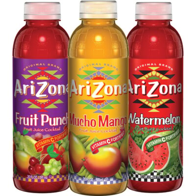 AZ TALL BOYS VRTY 24/20OZ