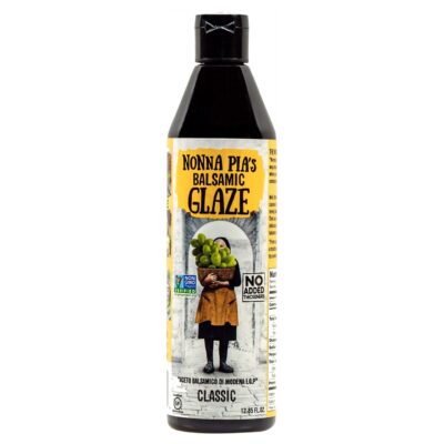 BALSMC GLAZE 12.85Z L315