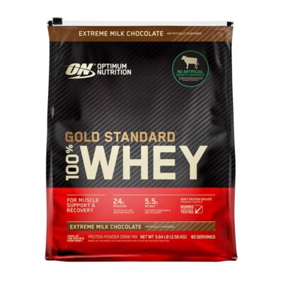 ON GOLD STANDARD CHOCOLAT