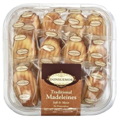 MADELEINES INVD WRAP 28OZ