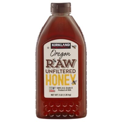 LOCAL HONEY OR 48 OZ
