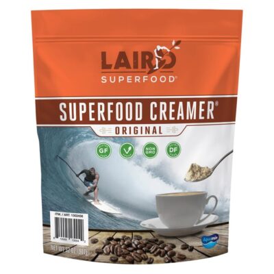 LAIRD SUPERFOOD CREAMER