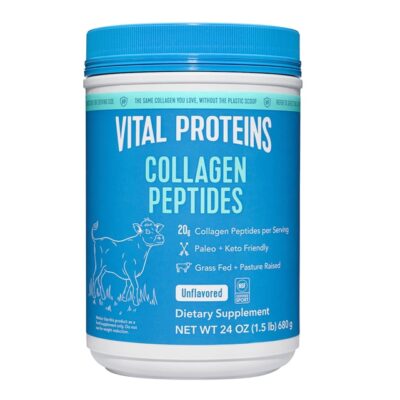 VITAL PROTEINS UNFLAVORED
