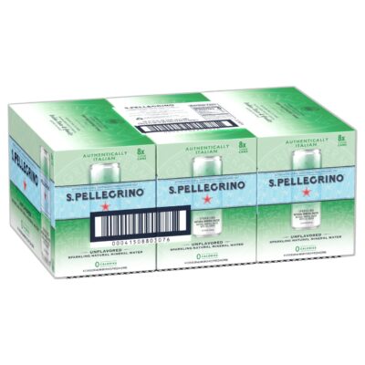 SAN PELLEGRINO ORIGINAL