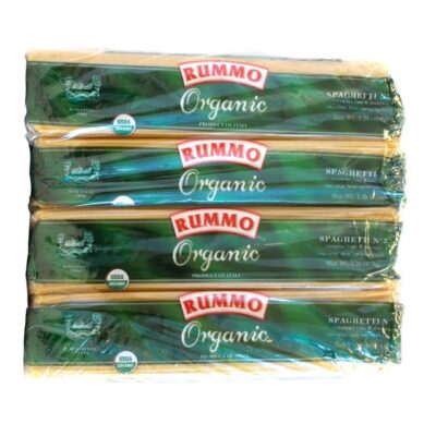 RUMMO ORG SPAGHETTI 8/1#