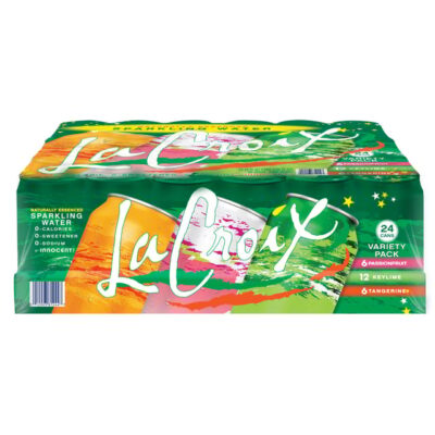 LA CROIX KEY LIME VARIETY PACK
