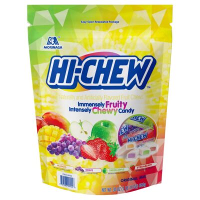 HI CHEW 30OZ BAG