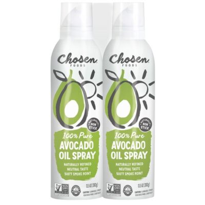 AVOCADO OIL SPRAY