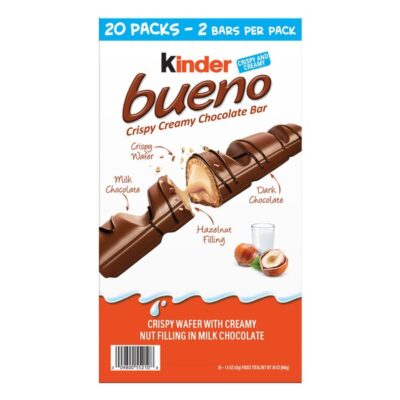 KNDR BUENO CHC BR 20-1.5Z