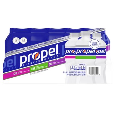 PROPEL 24/16.9OZ 12X5 P60