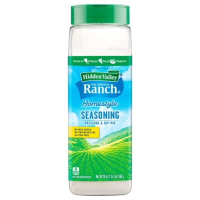 HOMESTYLE RANCH DRY 20 OZ