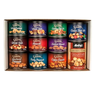 HEROES CARE PACK VARITY