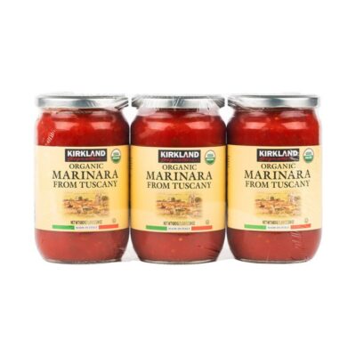 ORGANIC TUSCAN MARINARA
