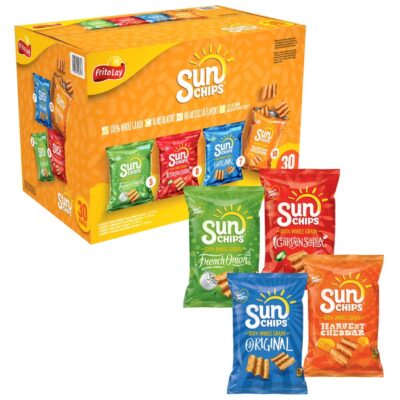 SUNCHIPS ASSORTD 30/1.5 Z