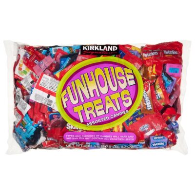 FUNHOUSE TREATS 92 OZ