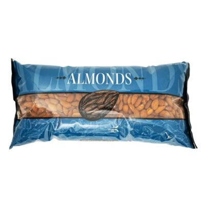 ALMONDS 5 LB