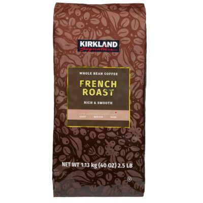 FRENCH ROAST COFFEE