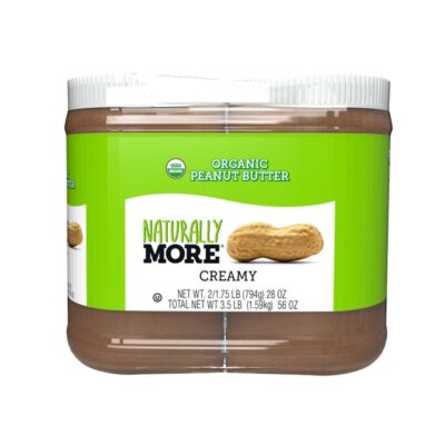ORG CRMY PNT BTTR 28 OZ