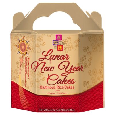 JOYLUCK NEW YEAR CAKE