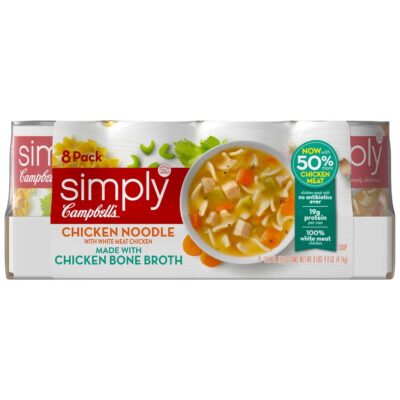 SIMPLY CHK NOODL 8/18.6OZ