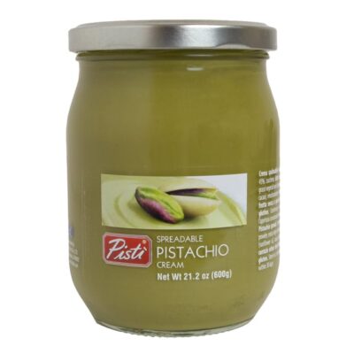 PISTI PISTACHIO CREAM