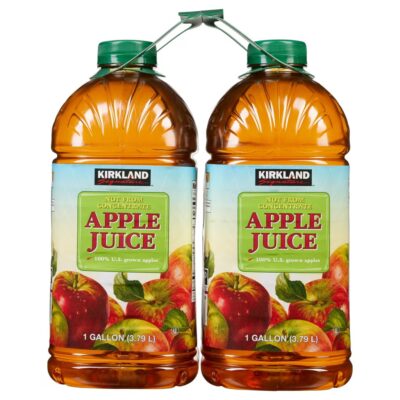 NFC APPLE JUICE 2/1G