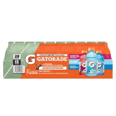GATORADE TURF VTY 28/12 OZ