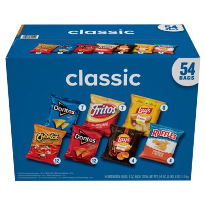 FRITO CLASSIC 54-1Z BLUE