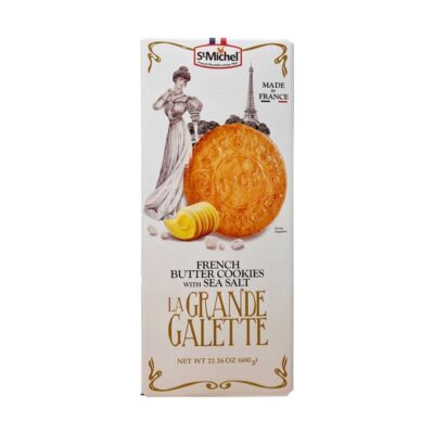 GRANDE GALETTE   21.16 OZ