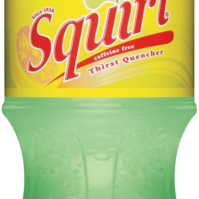 SQUIRT 20 oz BOTTLE