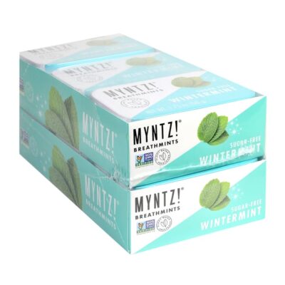 MYNTZ! WINTERMINT