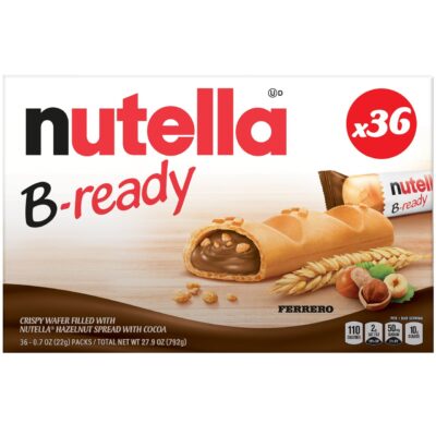 NUTELLA B-READY 36-0.7Z